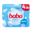 Baba detské mydlo s Lanolínom 4x90g