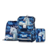 Oxybag PREMIUM Unicorn 1 3dielny set