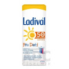 Ladival PRE DETI FACE SPF 50+ krém na opaľovanie 1x50 ml