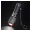 EMOS LED nabíjacie kovové svietidlo 3000 lm, 5000 mAh