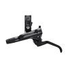 SShimano Brake Lever MT501 levá čierna