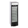 Royal Catering Chladnička na fľaše - 278 l - LED RCGK-W278