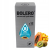 Nápoj Bolero Exotic so stéviou 12 x 9 g