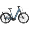 CANNONDALE TESORO X 2 LSTH TREKINGOVÝ E-BIKE S NÍZKYM NÁSTUPOM
