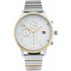 Hodinky Tommy Hilfiger 1781908 + Výměna baterie zdarma do 6-ti měsíců
