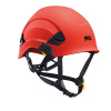 PETZL VERTEX 53-63 cm červená