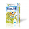 MEGAFYT Bylinný čaj fenikel pre deti 20 x 1,5 g - Megafyt Bylinný fenykl 20 x 1,5 g