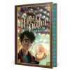 Harry Potter (nové vydanie s oriezkou) 5 - A Fénixov rád [Rowlingová J.K.]