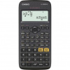 Casio Kalkulačka FX 350 CE X, čierna, školská