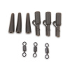 Anaconda Sada Safety Lead Clip Power Pack