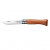 OPINEL VRI N°06 Luxe Inox rukojeť africké dřevo
