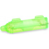 Aquantic světlo Flash lights zelená