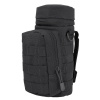 Condor Outdoor Sumka MOLLE H2O na fľašu ČIERNA