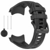 Silikónový pásik pre Garmin Instinct 3 45 mm, pohodlný