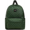 detský batoh VANS OLD SKOOL GROM CHECK BACKPACK PINE FOREST 18L