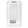 Thermaltake The Tower 250 Snow White midi tower herné puzdro biela; CA-1Z9-00S6WN-00