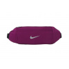 Nike Challenger Waist Pack Small - sangria/black/silver - Červený