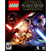 ESD LEGO Star Wars The Force Awakens