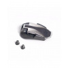 Klipsňa Gaerne SG 12,SG 10,Fastback black