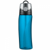 Thermos Sport - hydratačná fľaša s počítadlom 710 ml - svetlo modrá-v ext. sklade