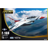 F-16D Thunderbirds