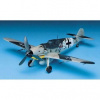 Academy Messerschmitt Bf109G-6 1:72