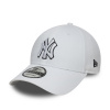 New Era Pánska šiltovka New York Yankees MLB 940 Outline