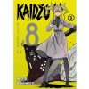 Seqoy s.r.o. Komiks Kaidžú č. 8, díl 3