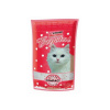 Super Benek SUPER BENEK Crystal Compact - podstielka pre mačky - 3,8 l