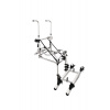 Nosič bicyklov Thule Lift V16, manuálny pre 2 až 3 bicykle do 50 kg