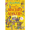 Stories of Mischief Makers Blyton Enid