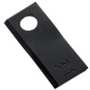 Ľavý žací nôž 110x48x4mm Fi 21 Famarol Waryński Rf 110/4 0404701500m1