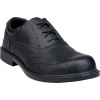 DELTA Delta Plus OBUV RICHMOND S1 SRC - Čierna, 40 Čierna, 40
