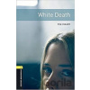 Library 1 - White Death + CD - Tim Vicary