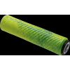 ERGON gripy GXR Lava Yellow/Green -S