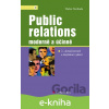 E-kniha Public relations - moderně a účinně - Václav Svoboda