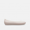 Crocs Brooklyn Flat Quartz