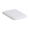 Geberit iCon WC doska, duroplast, SoftClose, biela 571910000