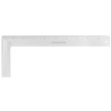 Strend Pro 2160663 Úhelník WPS-502, 500 mm, Alu