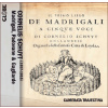 SCHUYT,C.: Madrigali, Padovane & Gagliarde (CD)