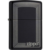 ZIPPO Zapaľovač LINES (26679)