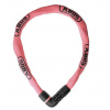 ABUS Tresor 6807C/110, rose blush, 4003318506703, 4003318506703