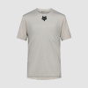 FOX Flexair Ss Jersey, chalk brown, M, 38367-089-M