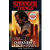 Darkness on the Edge of Town - Adam Christopher