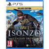 Isonzo Deluxe Edition (PS5)