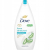 Dove sprchový gél 450 ml Fresca Idratazione Aloe Betulla 0%