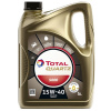 TOTAL QUARTZ 5000 15W-40 5L