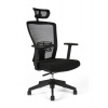 Office Pro Themis SP černá