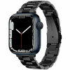 Spigen Modern Fit remienok na Apple Watch 41 mm / 40 mm / 38 mm - čierny AMP04803 - možnosť vrátiť tovar ZADARMO do 30tich dní