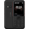 5310 DS 2024 BLACK/RED NOKIA